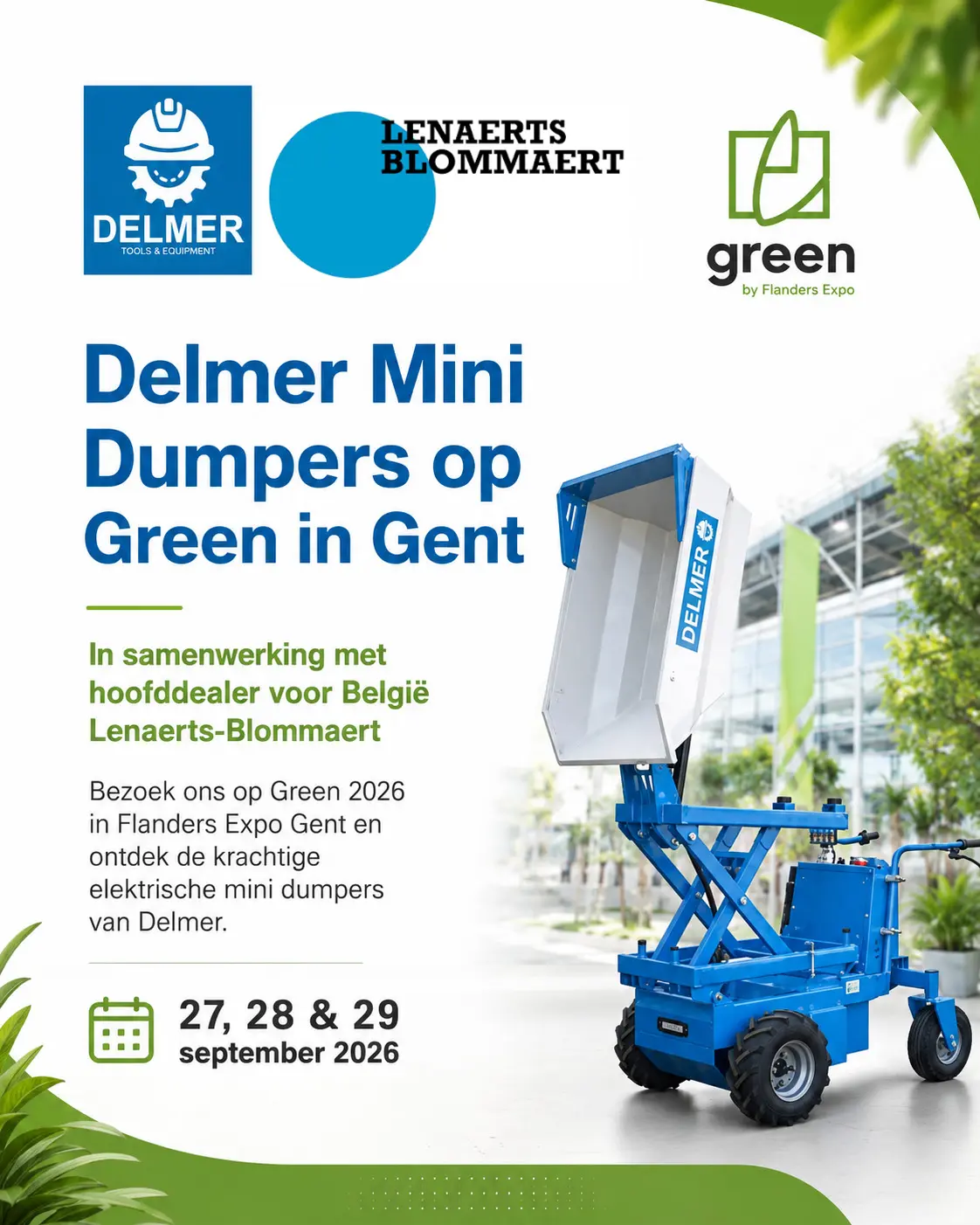 Green Expo Green Expo