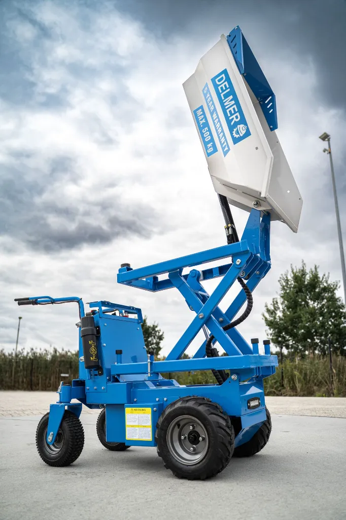 DELMER EMD500HLS.webp