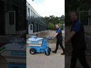 Mini Dumper - Destil