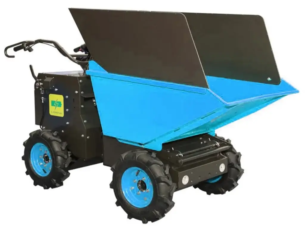 Extended side panels EMD3004X4