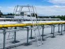Svelt Bridge Overstapladder voor daken en obstakels