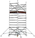 SVELT Tempo Tech L Rolsteiger 3,00 x 1,35 m | Platformlengte 3,00 m | Steigerhoogte 10,76 m