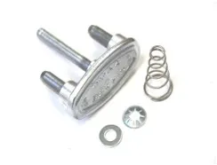 Scalissima hinge tie-rod kit 1 tie rod + 1 spring + 1 washer + 1 stopper