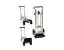 SVELT MAC3 Multi-Use aluminium steekwagen – 3-in-1 – 450 kg