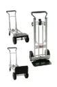 SVELT MAC3 Multi-Use aluminium steekwagen – 3-in-1 – 450 kg