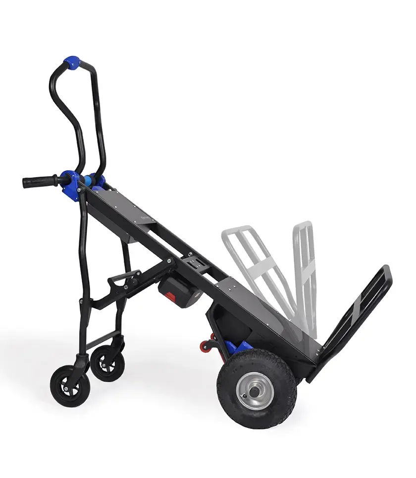 [CARDILIGHT] SVELT D-Light Escalier Électrique – 150 kg