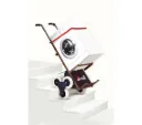SVELT Elektrische Heavy Duty trapklimmer – 160 kg