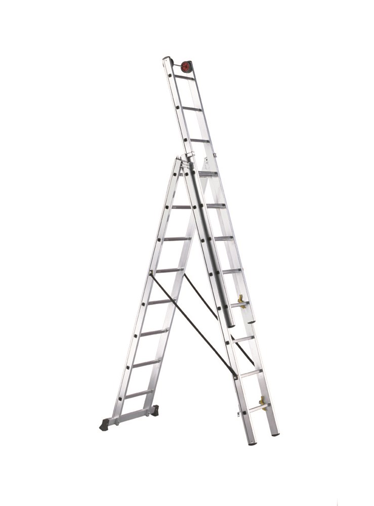 Échelle SVELT Euro E3 Reform 3x6 à 3x16