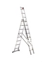 Échelle SVELT Euro E3 Reform 3x6 à 3x16