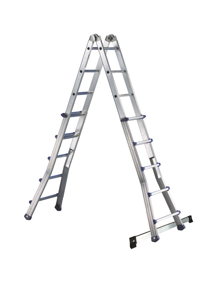 SVELT Scalissima Multiladder 6+6 à 8+8