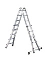 SVELT Scalissima Multiladder 6+6 à 8+8