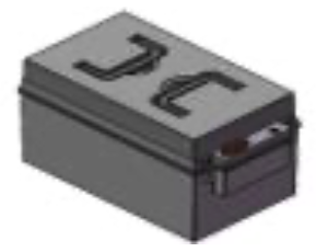 [EMD-500-002] Accu 48v 20ah (EMD-500)