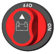 [EMD-500-001] Ein/Aus-Schalter (EMD-500)