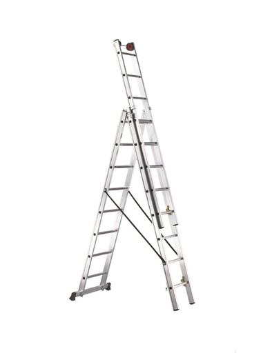 Échelle SVELT Euro E3 Reform 3x6 à 3x16